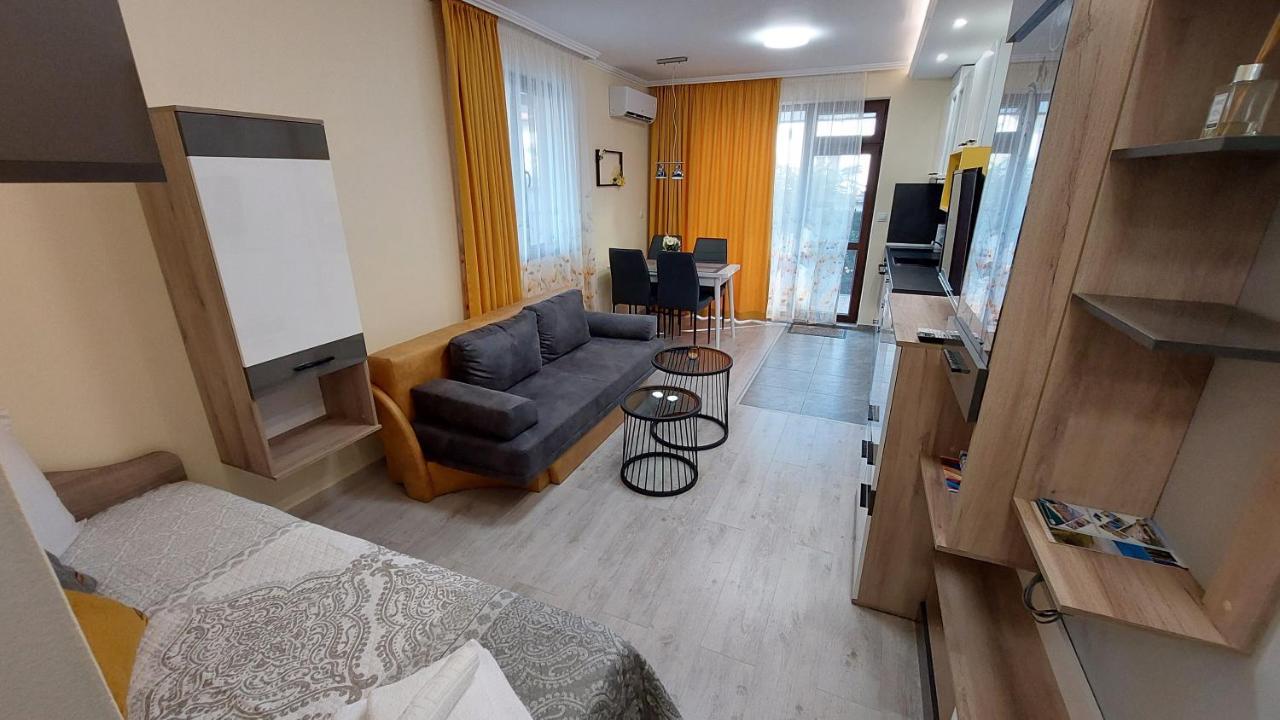 Sunrise City A2, Sarafovo Burgas Exterior photo