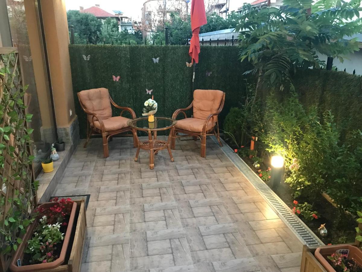 Sunrise City A2, Sarafovo Burgas Exterior photo